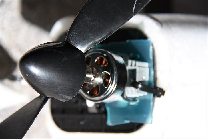 Fly Dynam Focus 400 billede 2