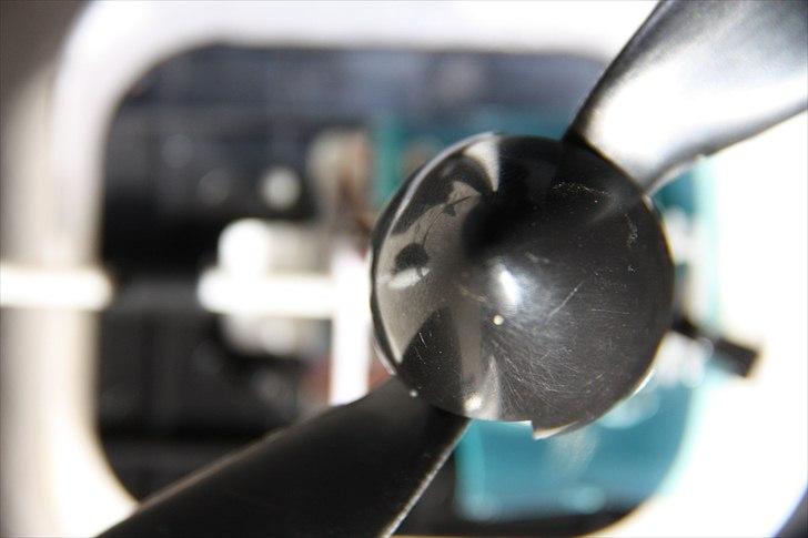 Fly Dynam Focus 400 billede 3