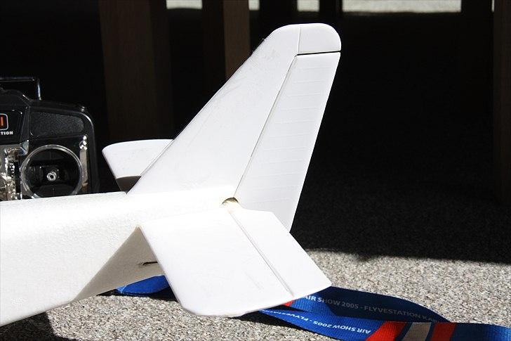 Fly Dynam Focus 400 billede 7