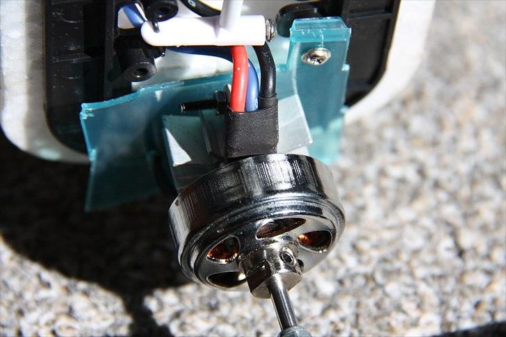 Fly Dynam Focus 400 billede 11
