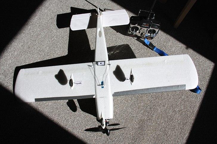 Fly Dynam Focus 400 billede 13