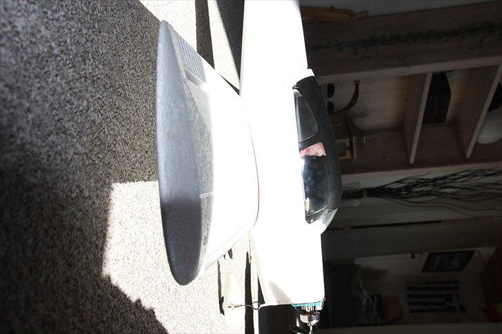 Fly Dynam Focus 400 billede 14
