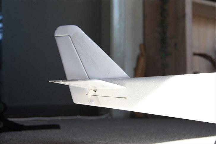 Fly Dynam Focus 400 billede 16