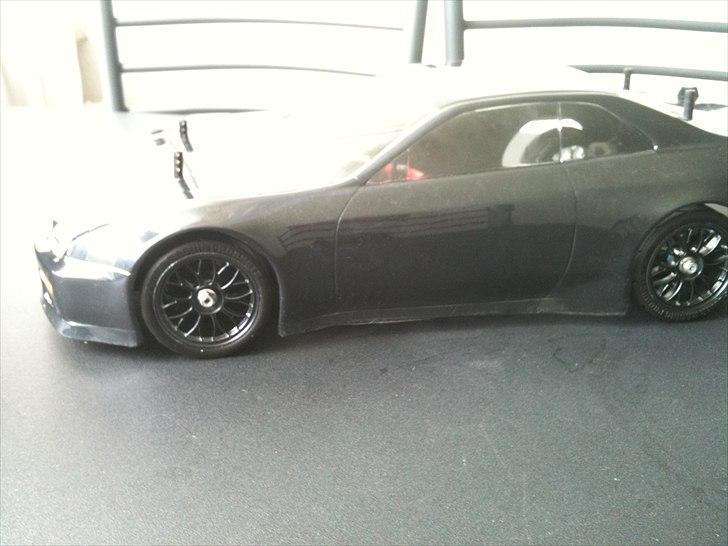 Bil nanda Sniper prelude billede 6