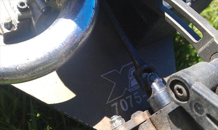 Off-Roader Hong Nor X2-CRT PRO billede 6