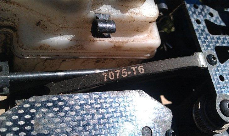 Off-Roader Hong Nor X2-CRT PRO billede 10