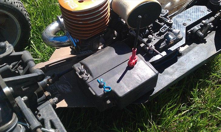 Off-Roader Hong Nor X2-CRT PRO billede 11