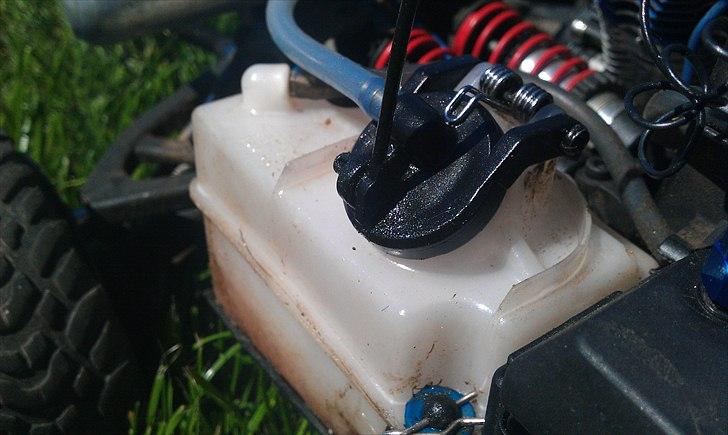 Off-Roader Traxxas Slayer Pro billede 6