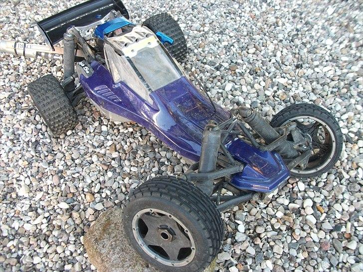 Bil hpi baja 5b 2,0 billede 1