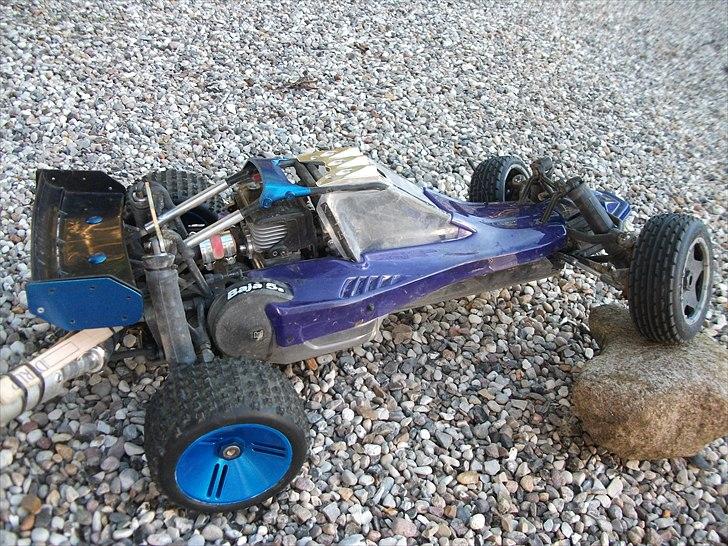 Bil hpi baja 5b 2,0 billede 2