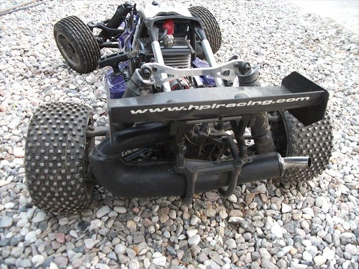 Bil hpi baja 5b 2,0 billede 3