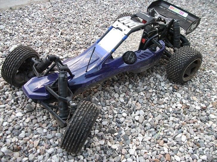 Bil hpi baja 5b 2,0 billede 8