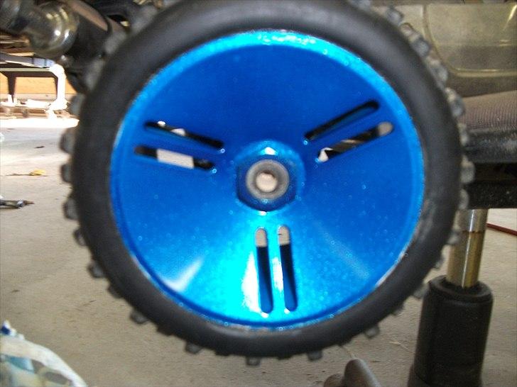 Bil hpi baja 5b 2,0 billede 11