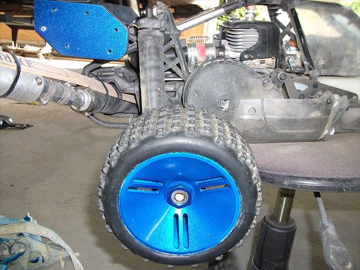 Bil hpi baja 5b 2,0 billede 12