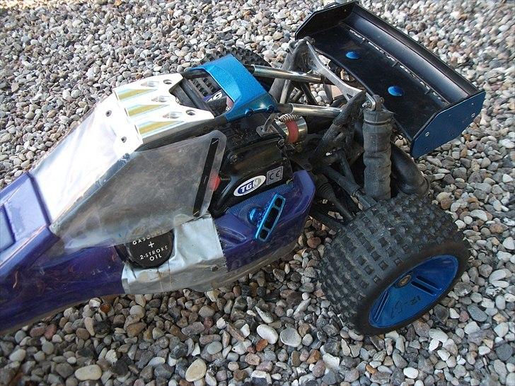 Bil hpi baja 5b 2,0 billede 14