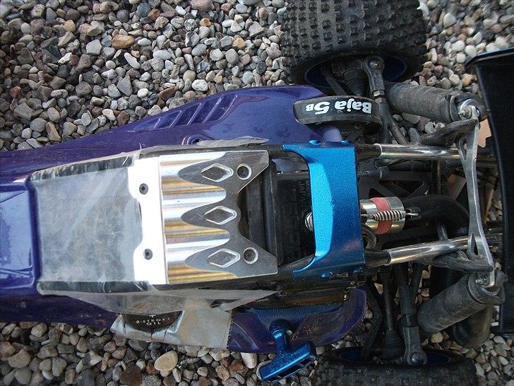 Bil hpi baja 5b 2,0 billede 15