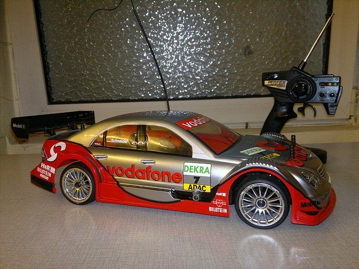 Bil Kyosho Fazer billede 6