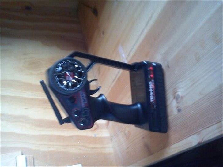 Bil rustler vxl billede 7