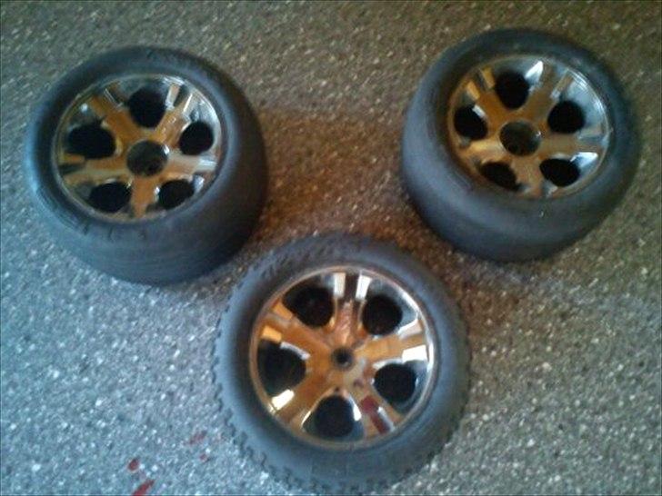 Bil rustler vxl billede 8