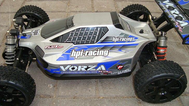 Buggy HPI Vorza billede 1