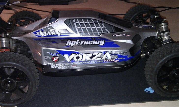 Buggy HPI Vorza billede 6