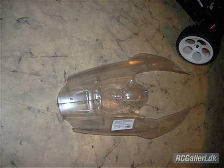 Buggy FG baja buggy billede 5