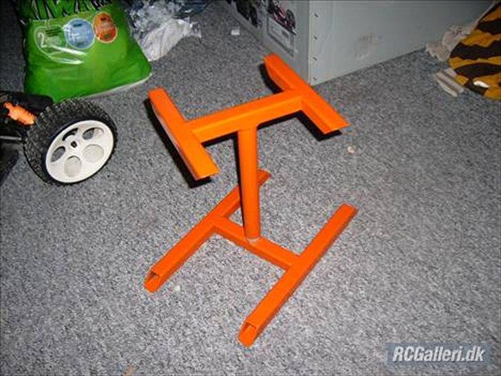 Buggy FG baja buggy billede 15