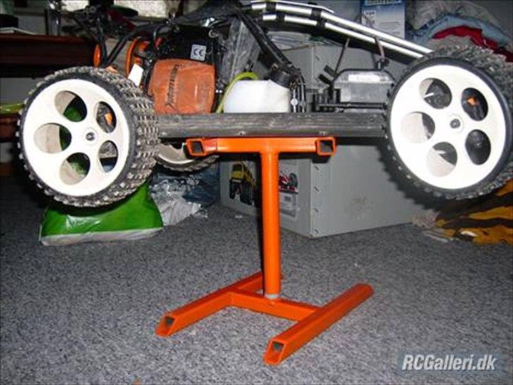 Buggy FG baja buggy billede 16