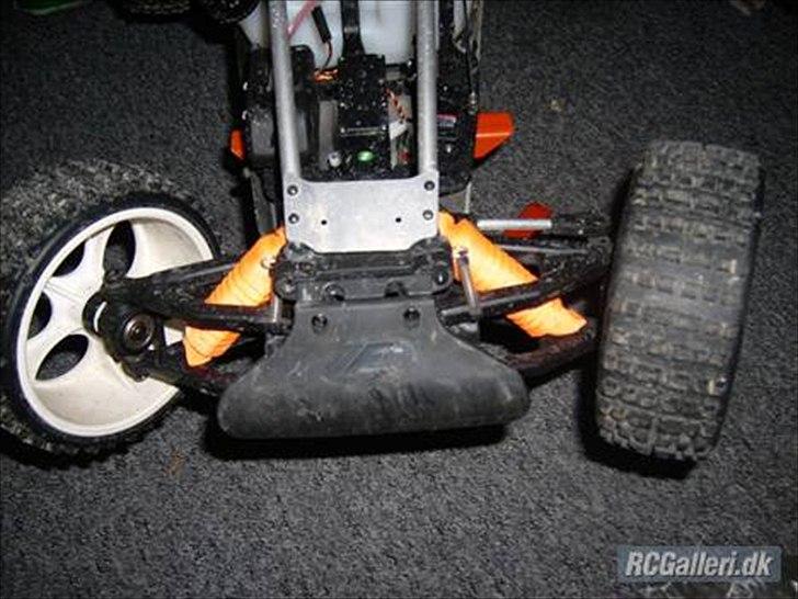 Buggy FG baja buggy billede 18