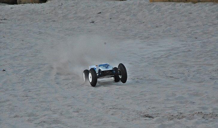 Off-Roader Hong Nor X1CRT *BYTTET* billede 5