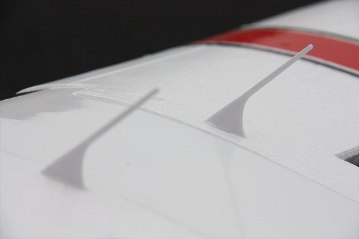 Fly Cessna 182 500 CLASS billede 10