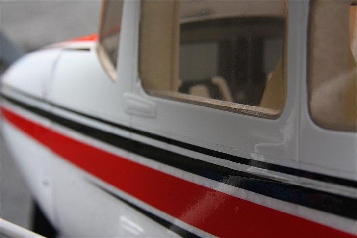 Fly Cessna 182 500 CLASS billede 13