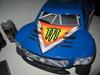 Off-Roader Losi Strike Brushless [Tidl. RC-enhed]