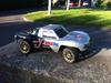 Off-Roader Traxxas Slash 1/16 VXL
