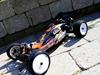 Buggy Losi 22