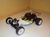 Buggy Ansmann X2  PRO