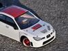Bil Nanda Sniper Subaru [Tidl. RC-enhed]