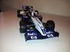 Bil Tamiya f 201