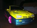Bil OPEL MANTA B (MANTA MANTA Edition ) TT-01D