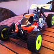 Buggy HPI PULSE