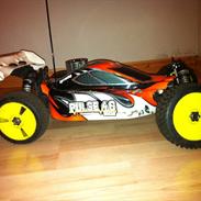 Buggy HPI PULSE