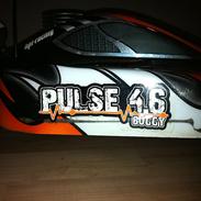 Buggy HPI PULSE