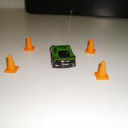 Bil TechToys MicroCar RC