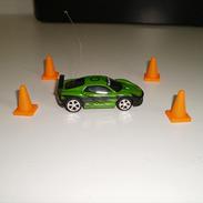 Bil TechToys MicroCar RC