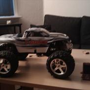 Off-Roader Traxxas T-Maxx 3,3 Model 4907