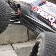 Off-Roader SOLGT Traxxas Revo Vxl 