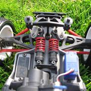 Off-Roader SOLGT Traxxas Revo Vxl 