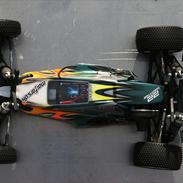 Bil TLR 22