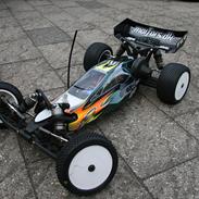 Bil TLR 22