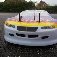 Bil REDCAT lightning epx pro